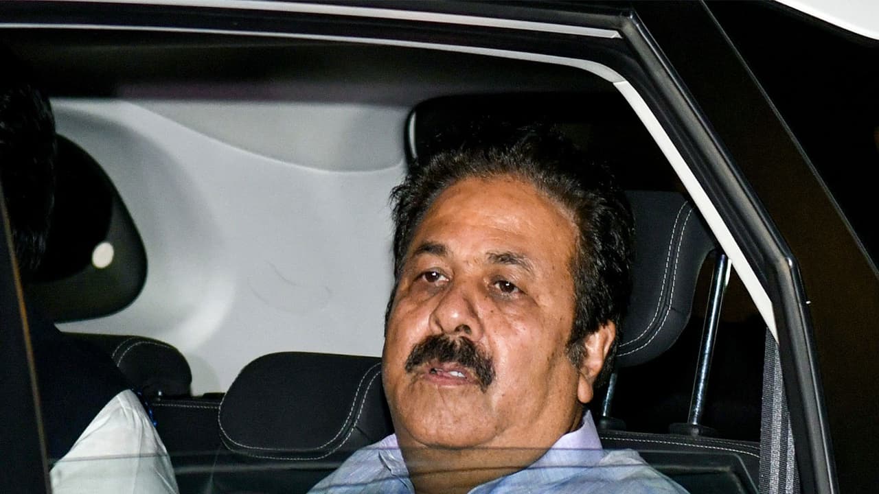 India-Pakistan T20 WC clash uncertain, BCCI to abide by ICC's call