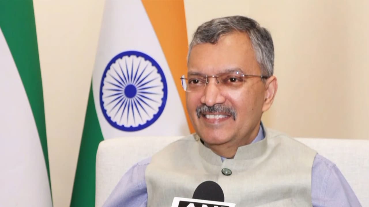 PM Modi's visit: India, UAE to take energy partnership to new heights