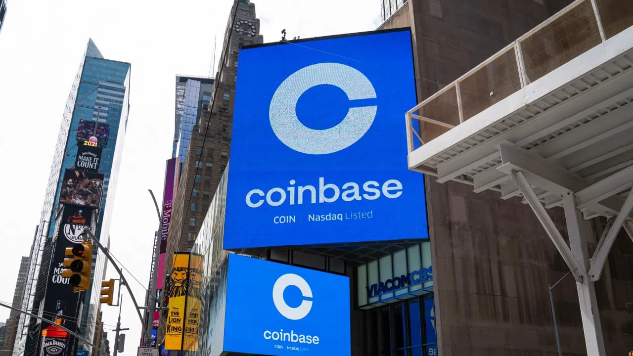 Coinbase, Citi Team Up To Streamline Global Payments With Crypto, Eye Stablecoin Expansion