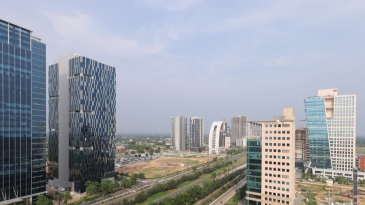 GIFT City: PM Modi's vision transforms into a global financial hub