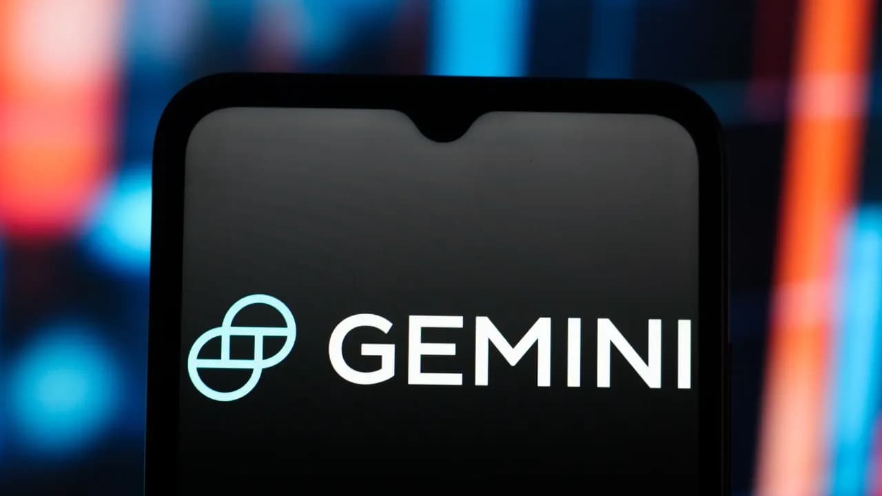 Solana Becomes The Latest Addition To Gemini’s Crypto Credit Card Lineup