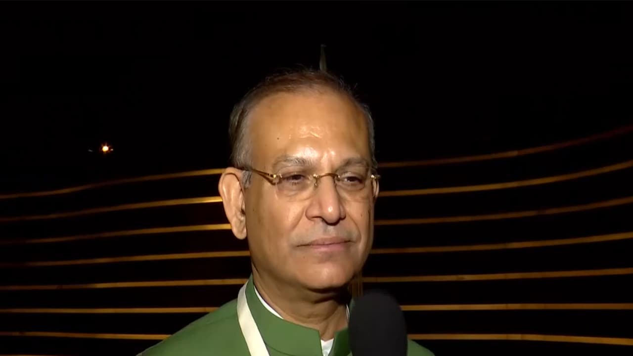 India needs green taxonomy, carbon markets for sustainability: Sinha