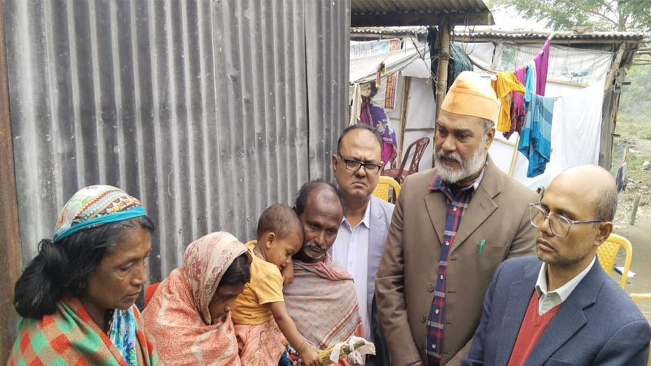 Bangladesh: Hindu youth lynched, body burnt over alleged blasphemy