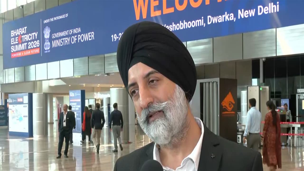 Vedanta Power shielded from global shocks by domestic coal: CEO Ahuja