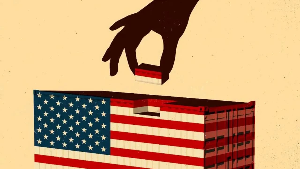 FedWatch's Ben Emons Sees 10-Year Treasury Yield Hitting 6% By January 2027 — Warns It Could Put Housing ‘In A Crunch’ And Slow The Economy