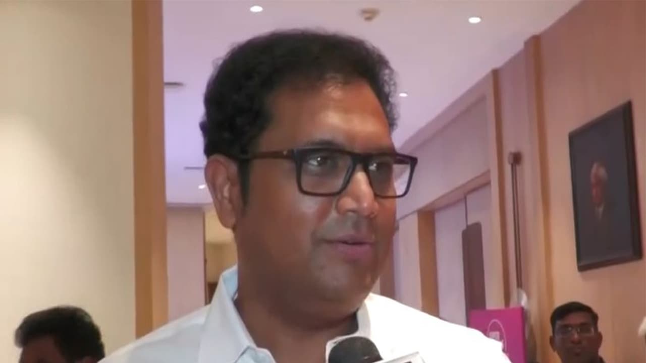 Tamil Nadu to focus on AI in Dravidian Model 2.0: Minister TRB Rajaa