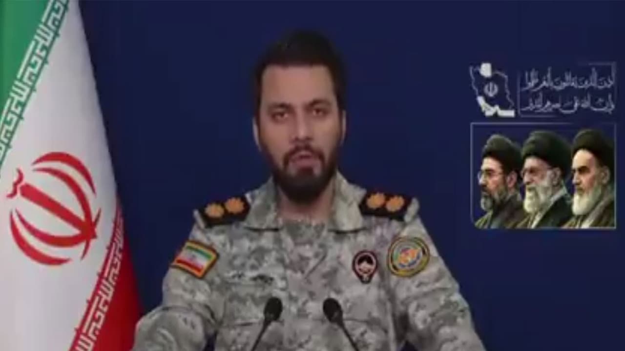 Iran warns US, allies of 'devastating strikes' on assets, bases