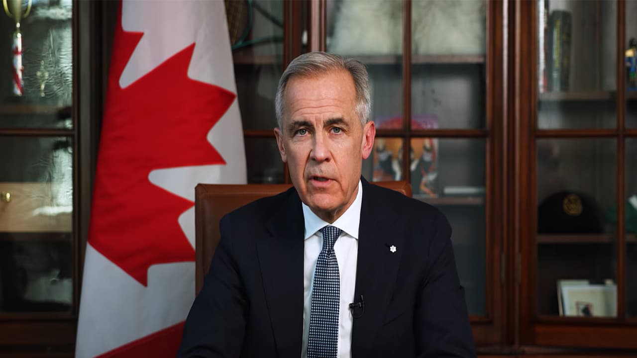 Canada launches first sovereign wealth fund 'Canada Strong Fund'