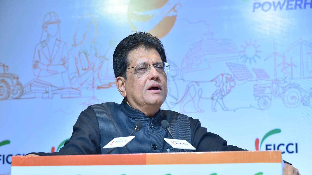 India-Canada CEPA talks to kickstart next week: Piyush Goyal