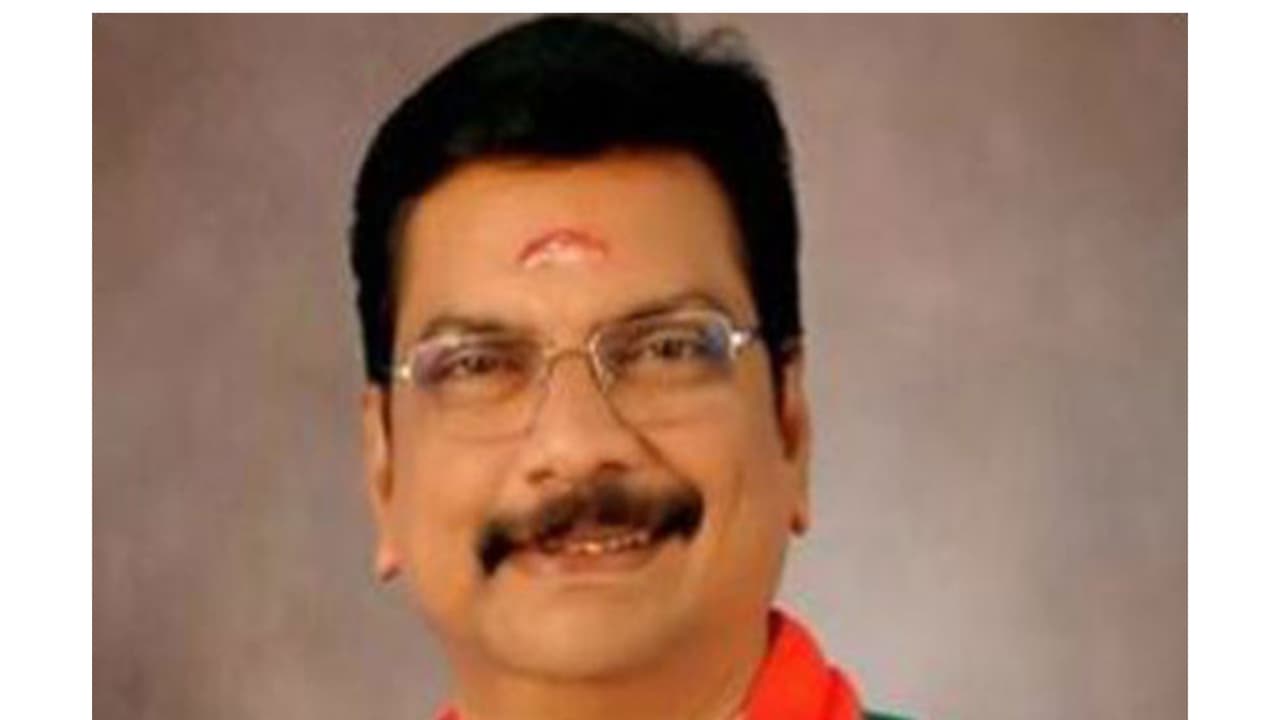 Modi's Madurai visit to end corrupt DMK govt, says TN BJP leader