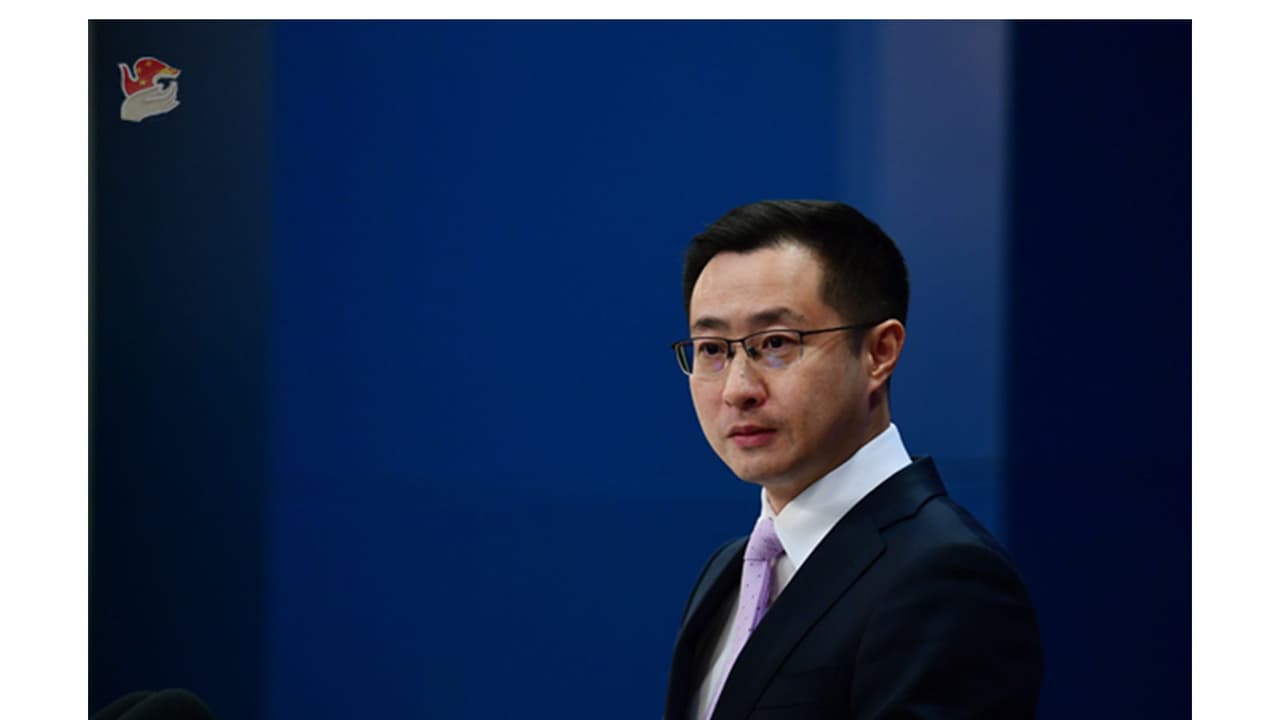 China slams Pentagon report, ready to 'enhance mutual trust' with India