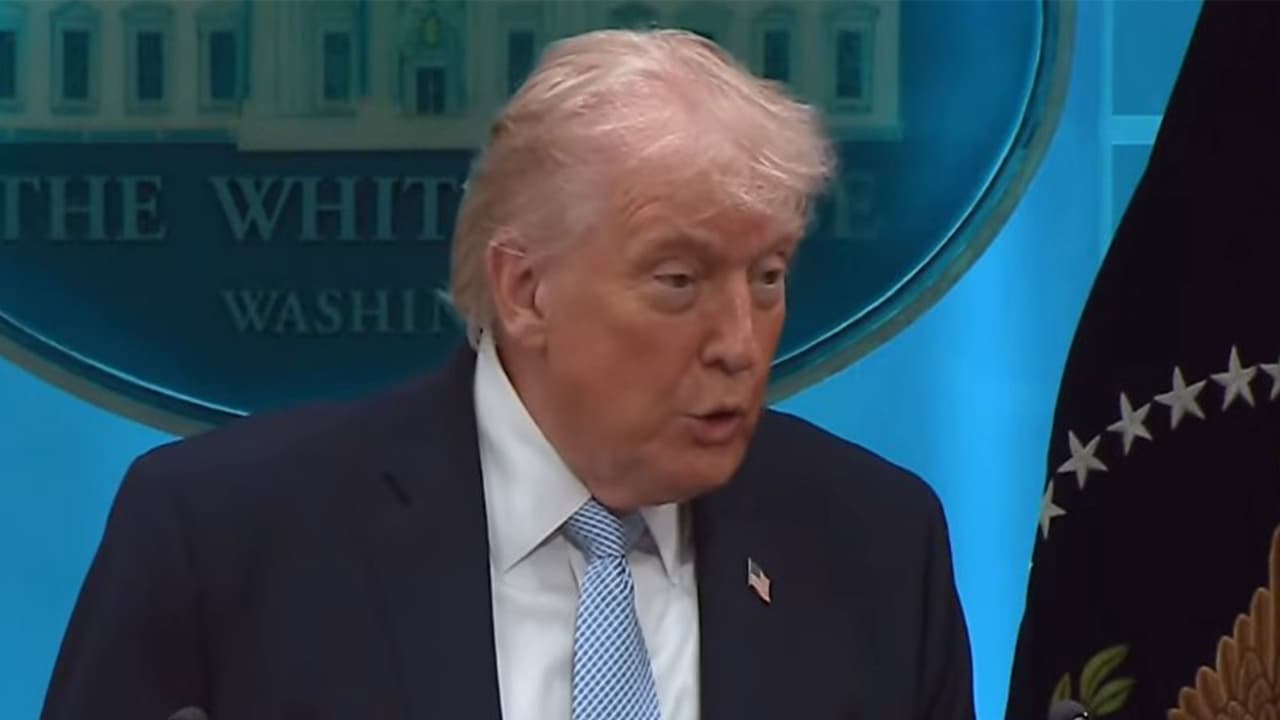 Trump says US could secure Iranian oil, says 'to the winner belong the spoils'