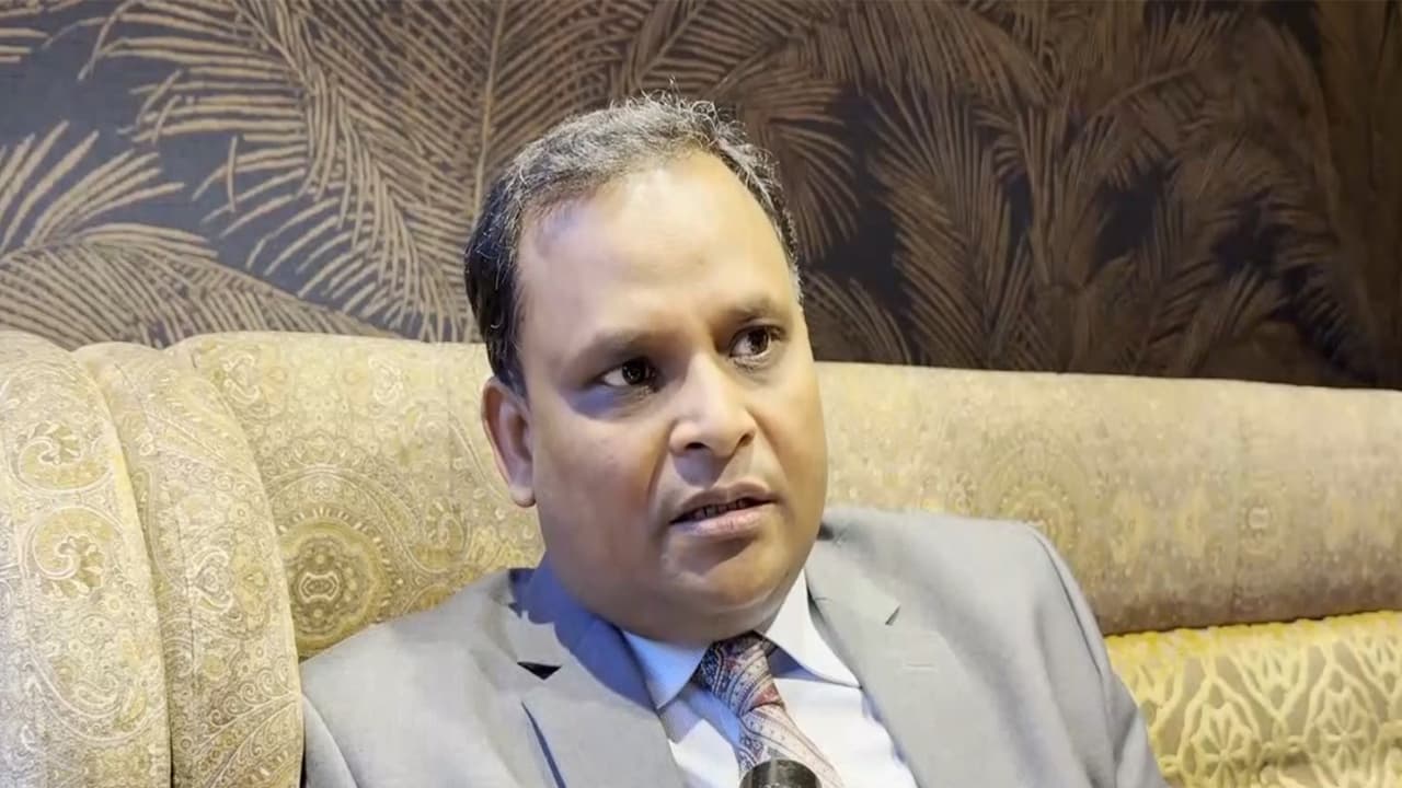 India-Estonia relations on strong growth path, says Ambassador Sinha