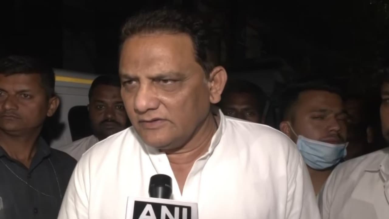 T20 World Cup: Azharuddin backs ICC's move to replace Bangladesh