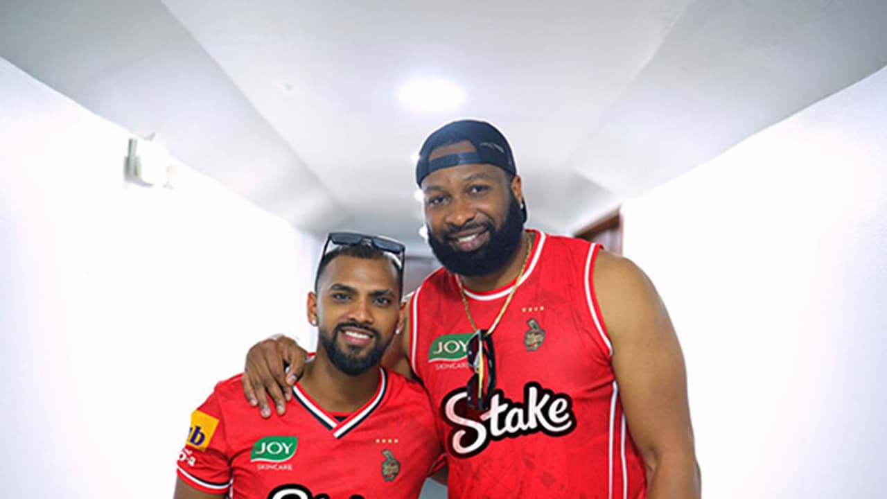 CPL 2026: TKR retain core stars; Andre Russell joins Jamaica Kingsmen