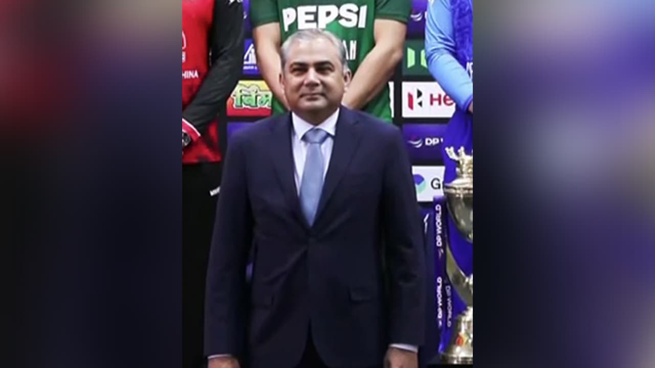 Pakistan boycotts T20 WC clash with India; women's team awaits fate