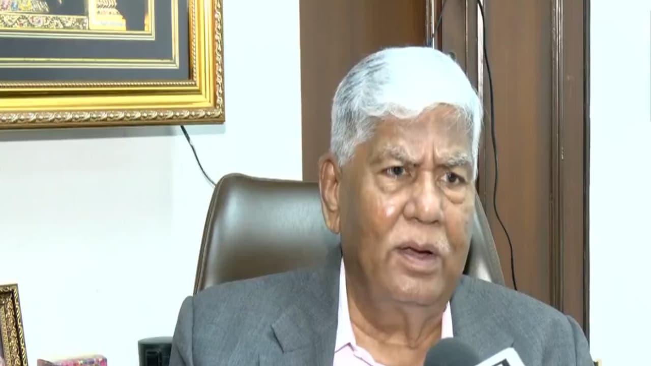 Indian economy set for robust growth, stronger markets after May 1: WTC