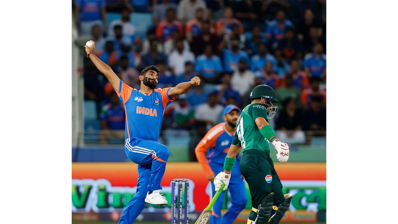 Pakistan's T20 WC boycott: ICC holds meeting with PCB in Lahore