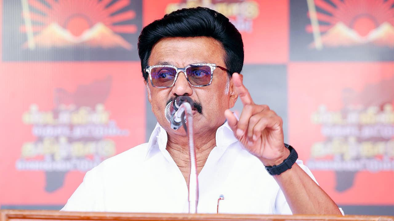 Paddy bonus row: Stalin dares Sitharaman to release Centre's letter