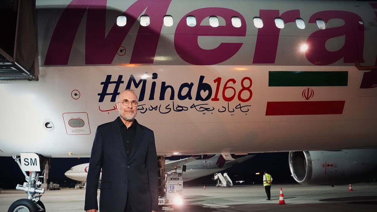 Iran, Qatar hold talks in Switzerland on Islamabad Memorandum pact