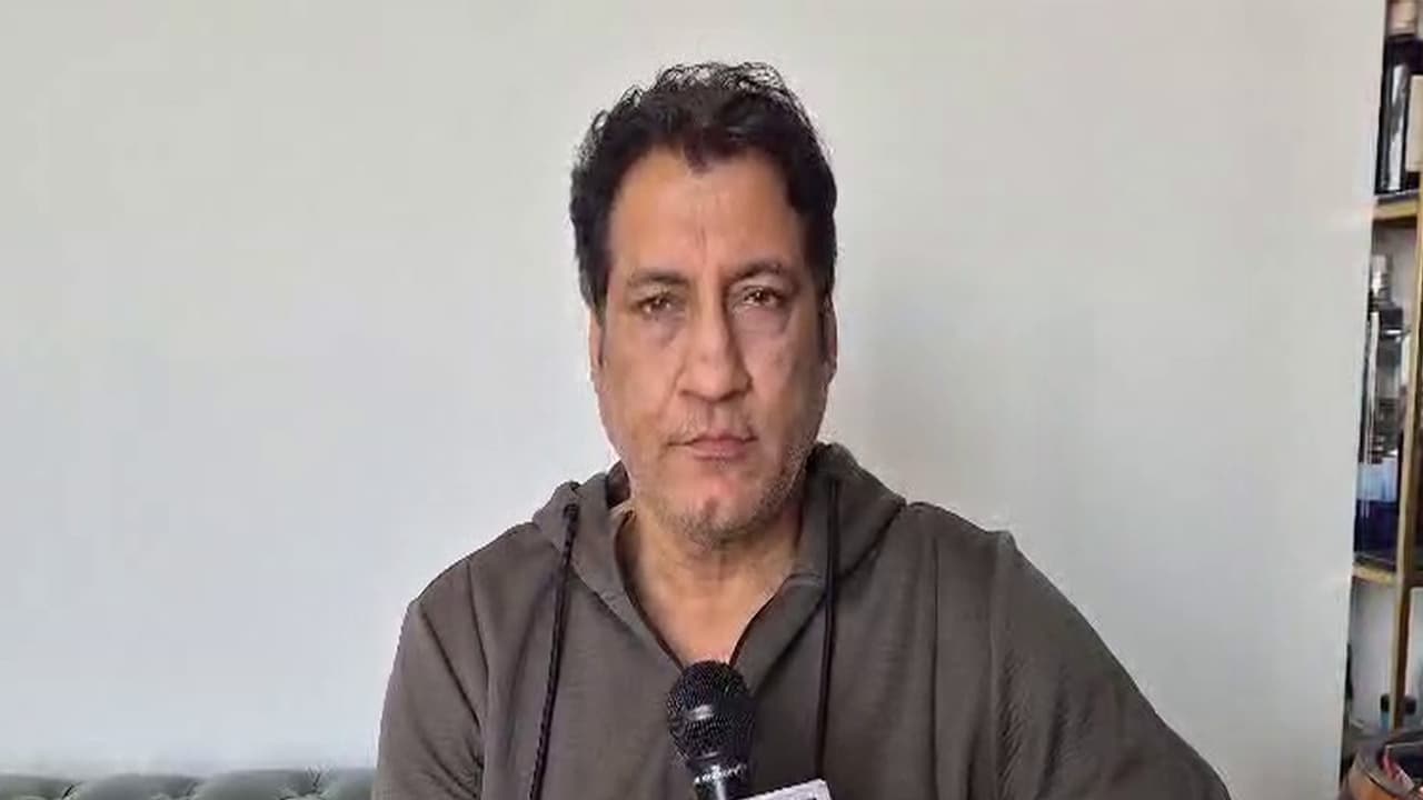 Atul Wassan calls Pakistan's T20 World Cup U-turn 'drama', 'shenanigans'