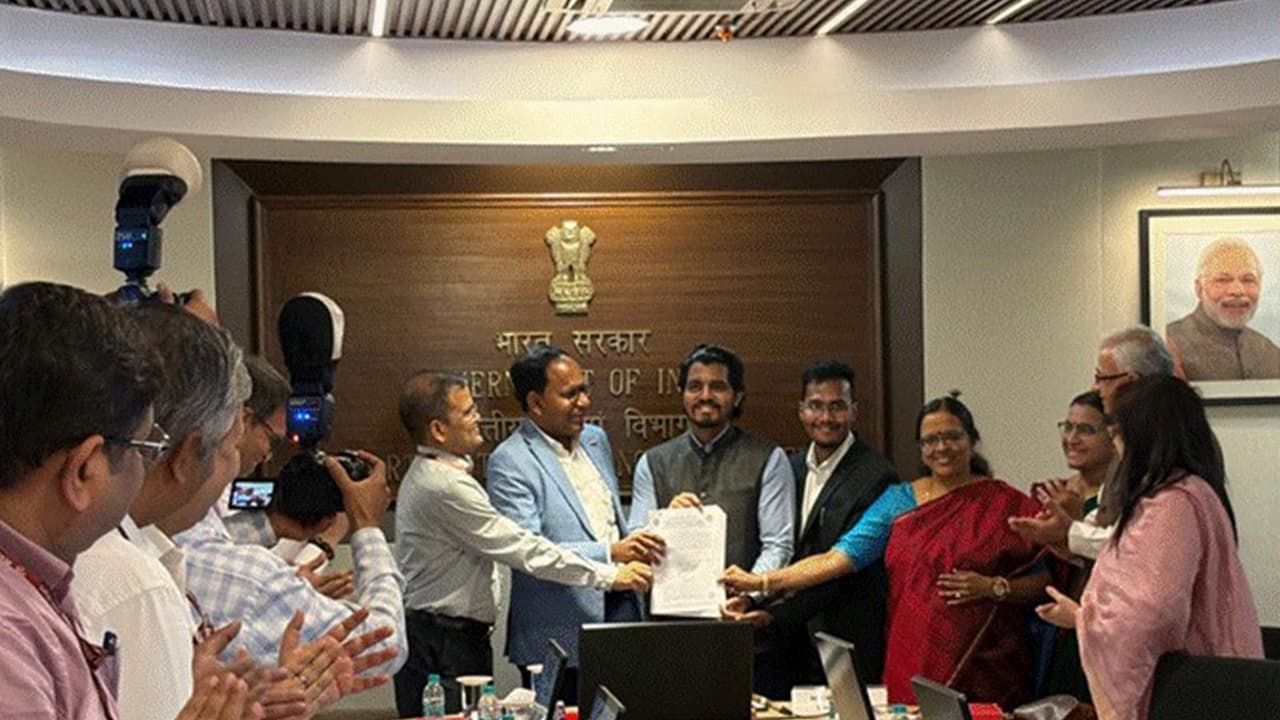 India launches $1.5B Bharat Maritime Insurance Pool with govt backing