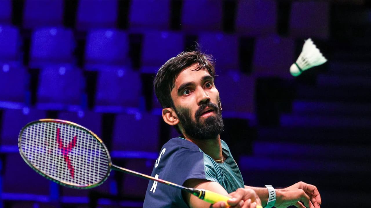 Thomas & Uber Cup: Indian men beat Canada 4-1, women lose to Denmark