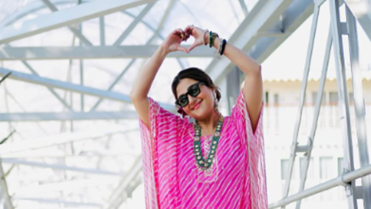 Swastika Mukherjee to star in Indo-American thriller 'Chheledhora'