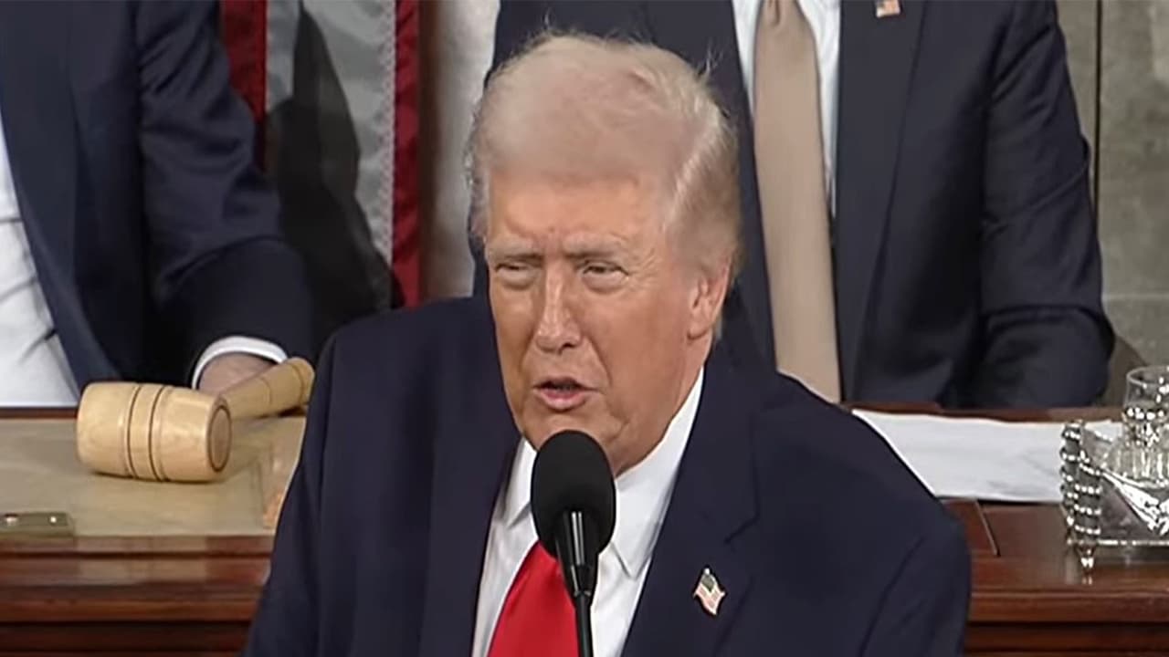 Trump claims he stopped India-Pakistan war that could have killed 35M