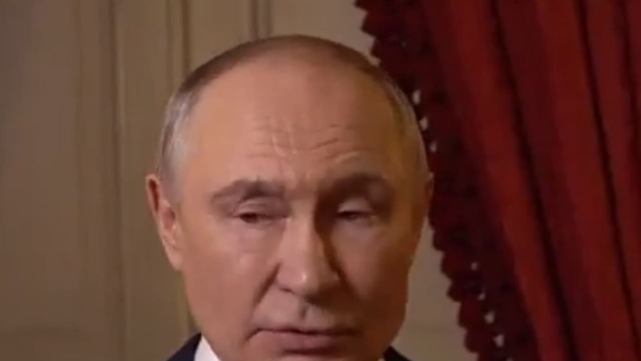 Putin Expresses Readiness for Negotiations to Resolve Ukraine Crisis ...