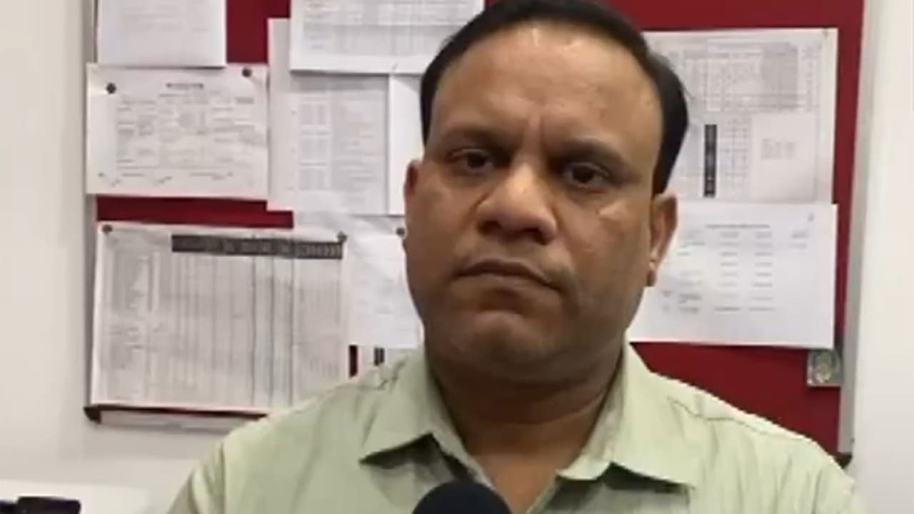 Galgotias Uni clarifies 'Chinese' RoboDog row, says it's for R&D