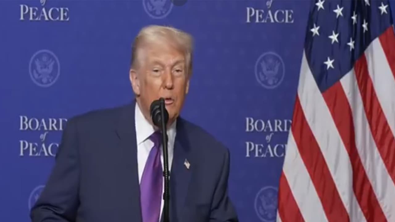 Trump claims 200% tariff threat halted 2024 India-Pakistan conflict