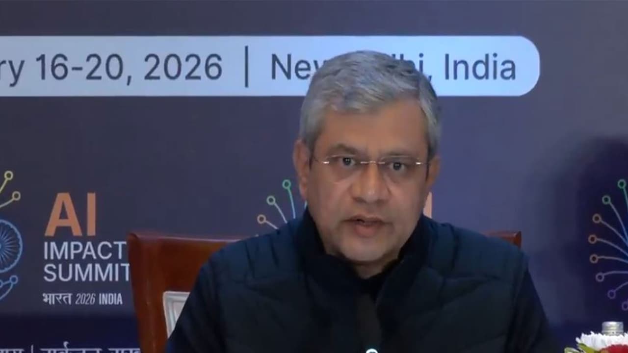 India AI Summit set to be world's largest with massive global response