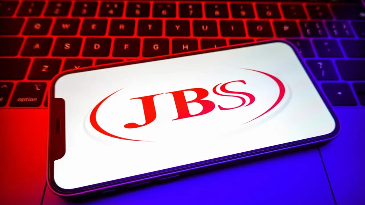 Top Meatpacker JBS Agrees To Pay $1.1M To Settle New York's Lawsuit Alleging Misleading Green Claims