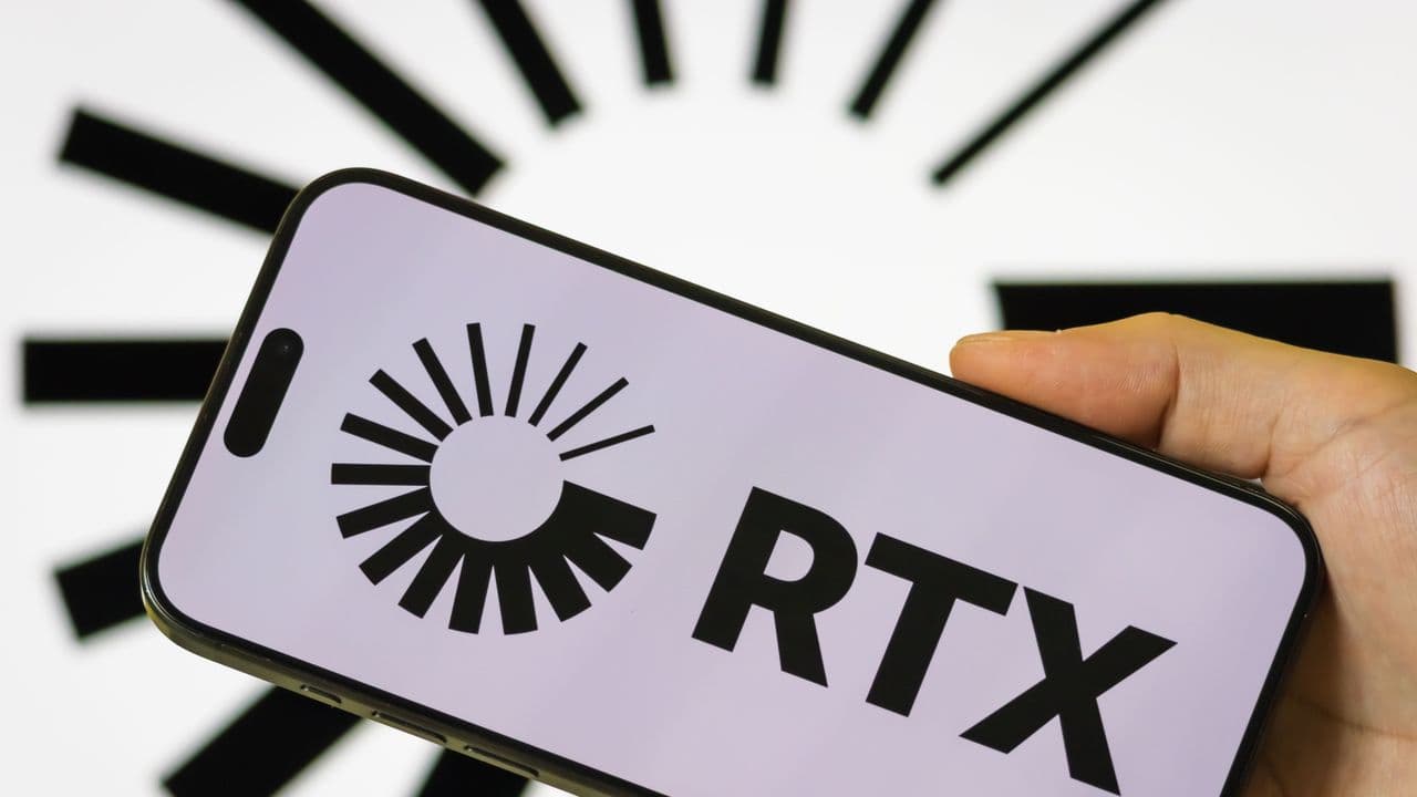 RTX Stock Rises Overnight: Raytheon Lands $20.7B Missile Deal As Pentagon Pushes To Ramp Up Production