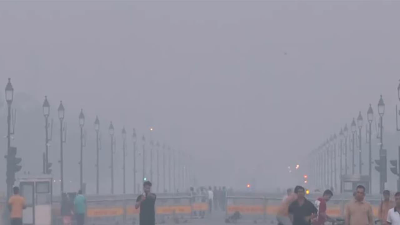 CAQM, CII Join Forces to Combat Worsening Air Pollution in Delhi NCR