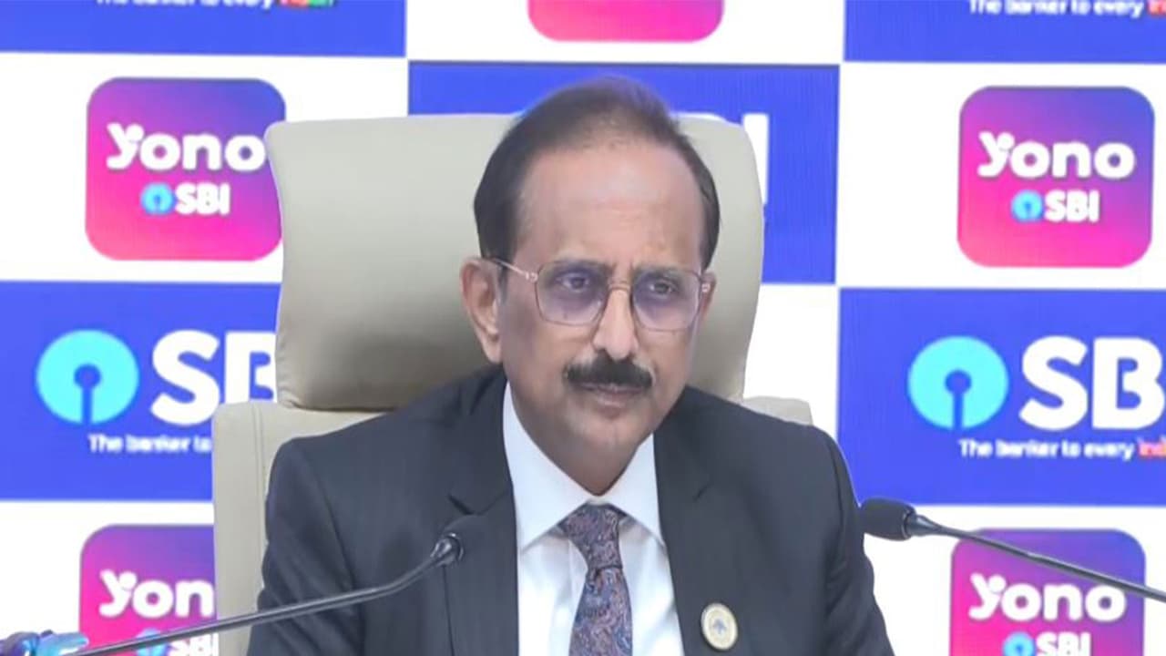 India-US trade deal, FTAs extremely positive for economy: SBI Chief