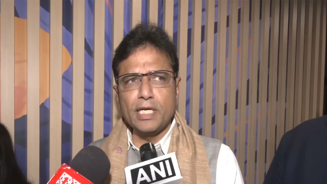 Telangana focuses on reskilling workforce for AI, emerging tech sectors