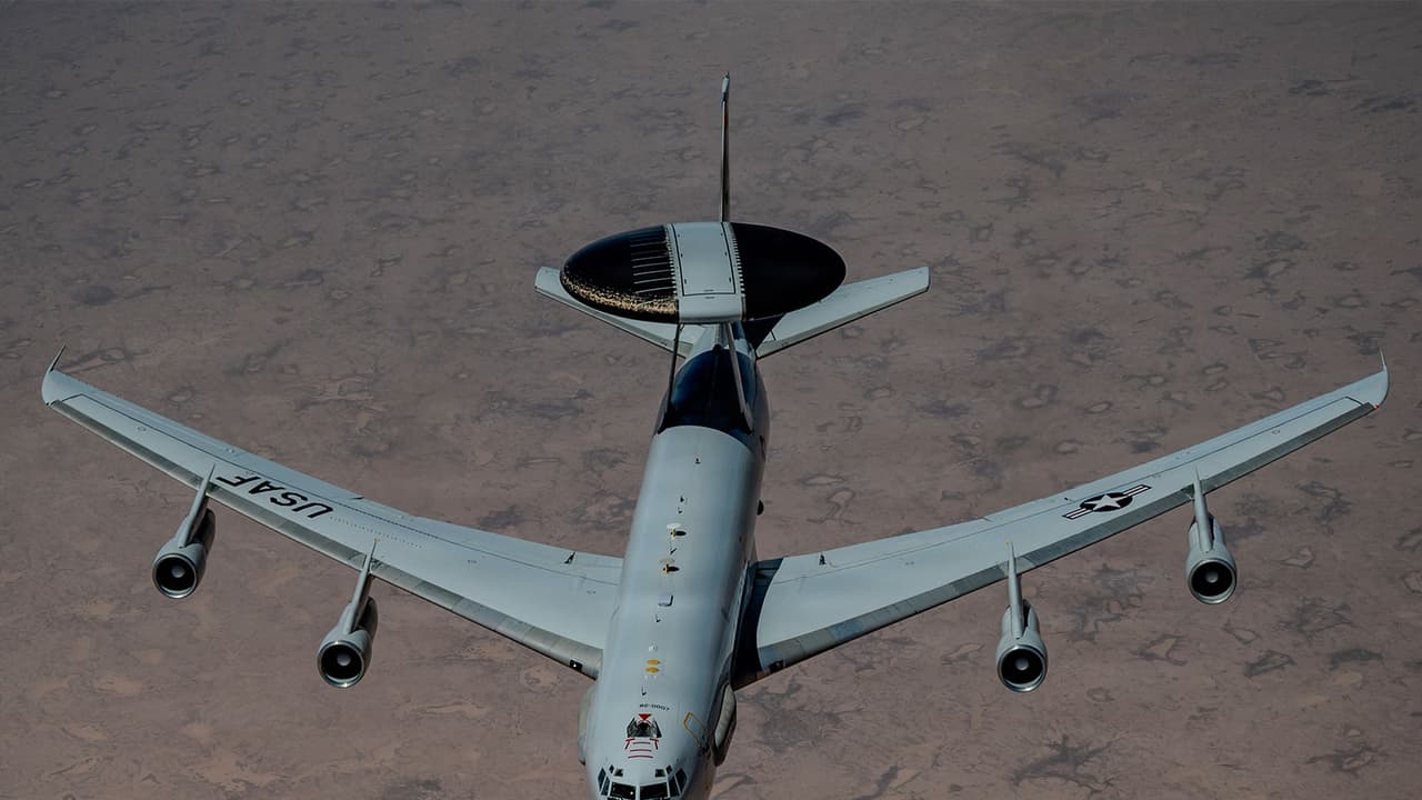 Iran Claims It Shot Down US Rescue Aircraft; Trump Confirms Crew Safe