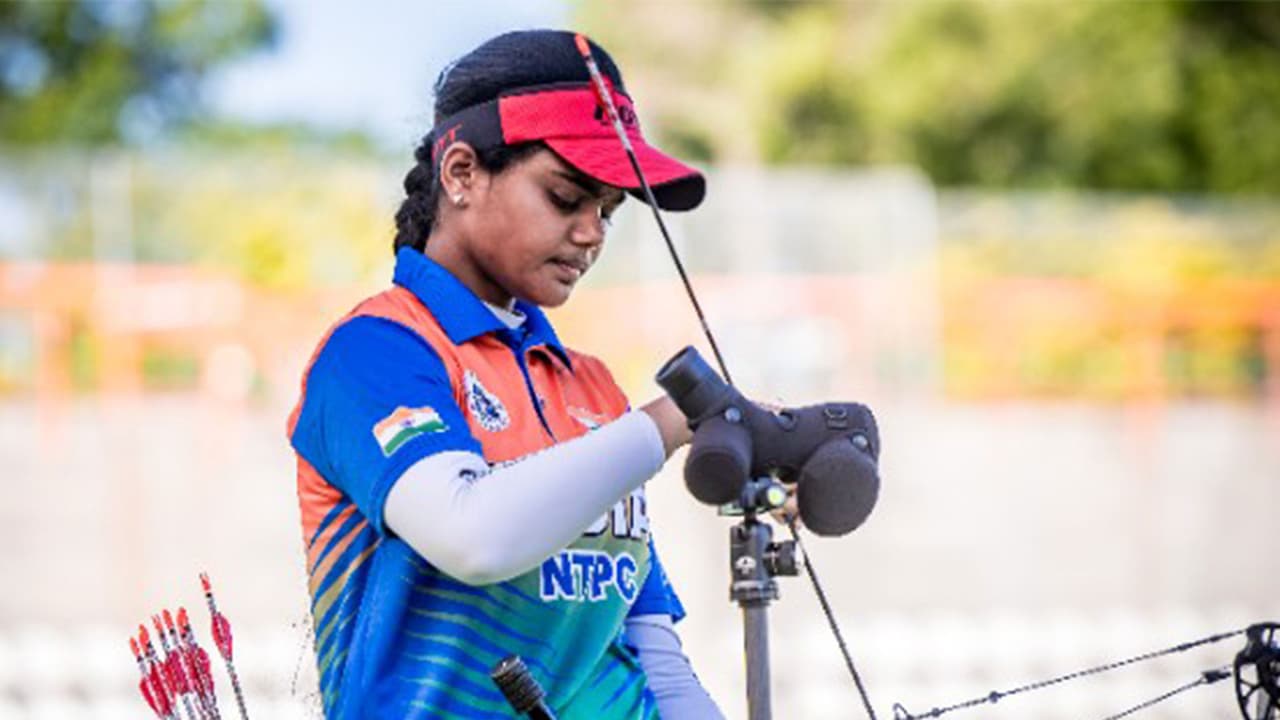 Asian Games 2023: Jyothi Vennam on her fourth appearance, new team