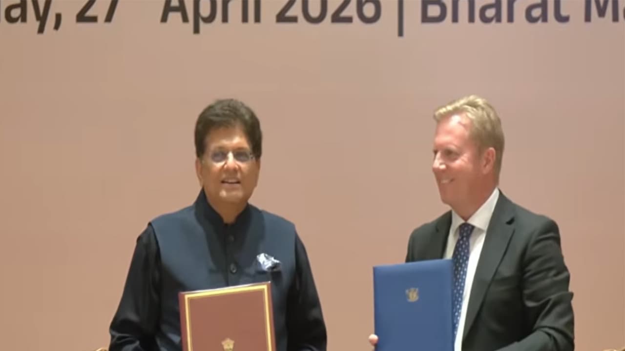 India-New Zealand FTA hailed as 'significant milestone' by industry