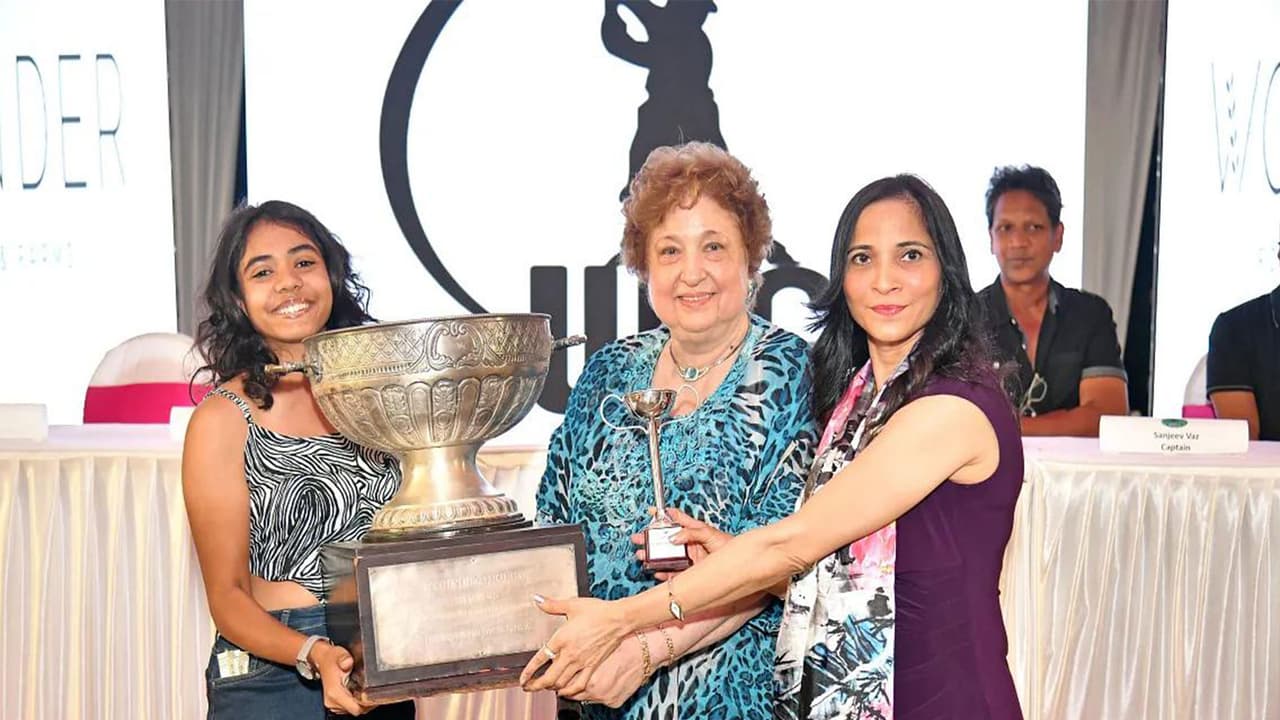 14th BPGC Ladies Open Amateur Golf Championship set for Feb 10-12 ...