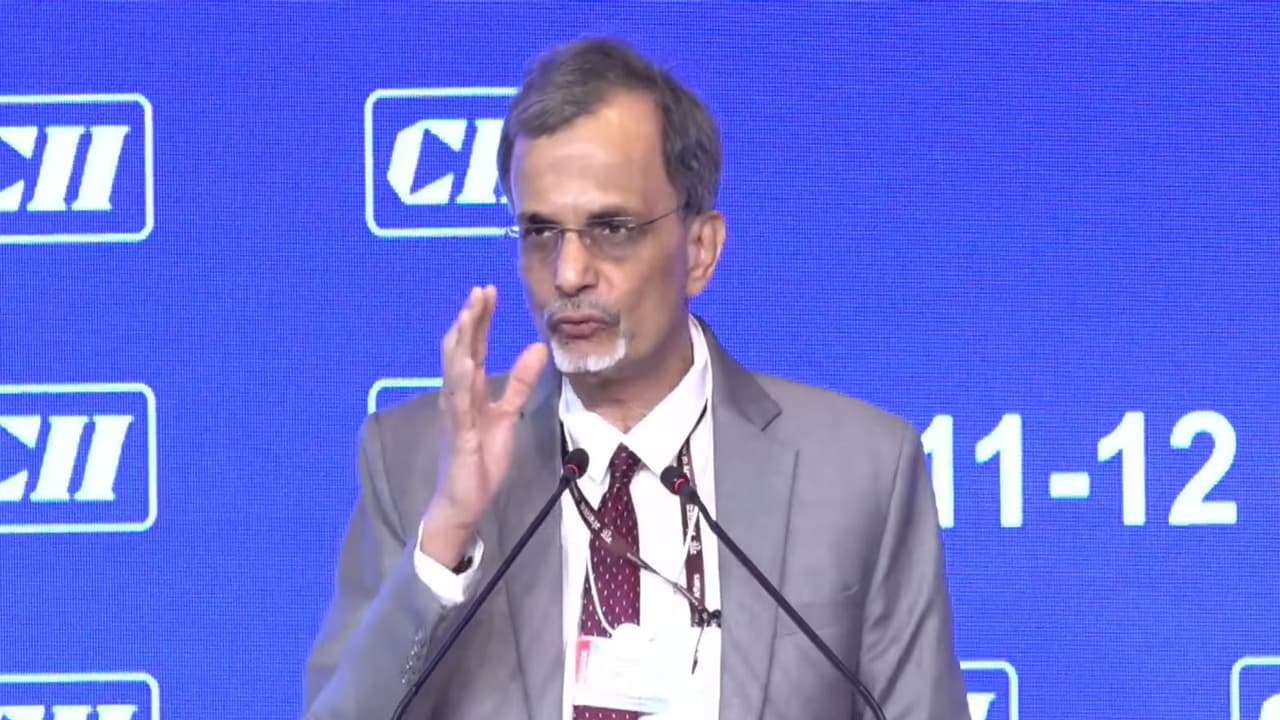 MSME integration, trade skills key for India's growth: Nageswaran
