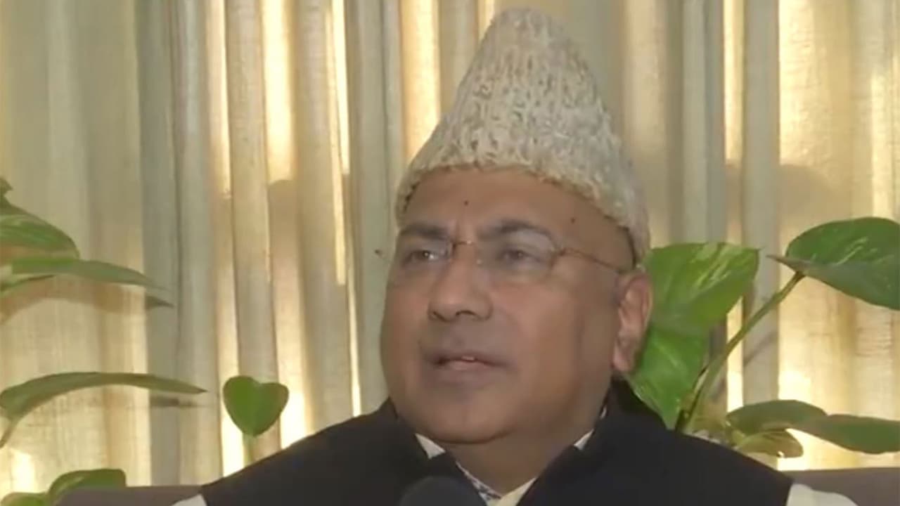 India doesn't bow to pressure in global trade, says BJP on US deal