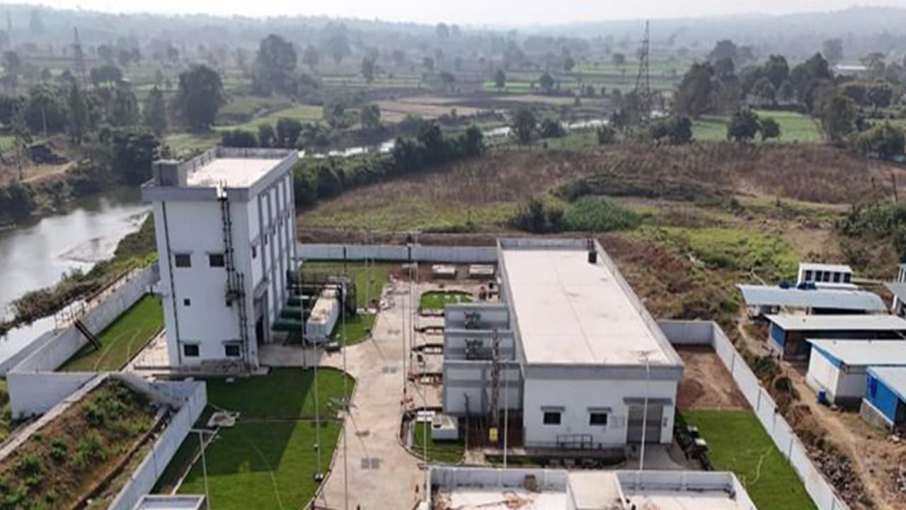 Gujarat boosts tribal farming with Rs 5,115 cr irrigation projects