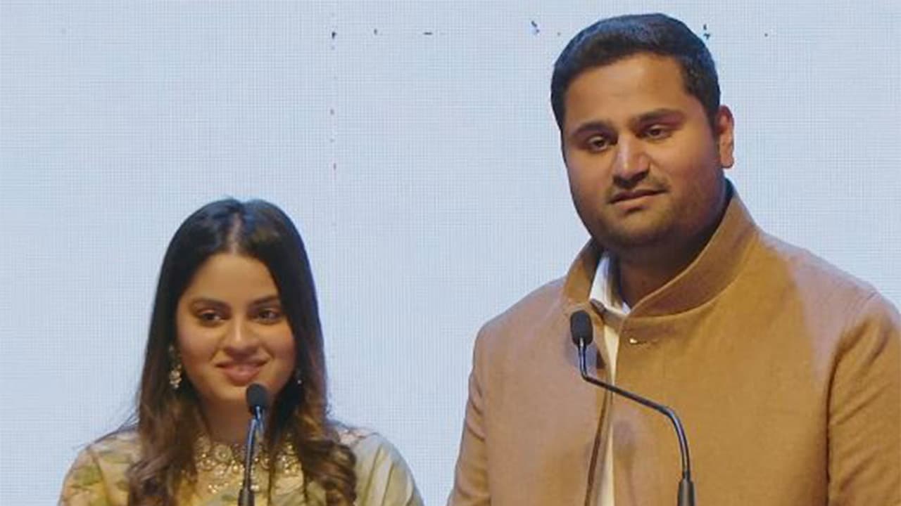 Adani's 'Mangal Seva' empowering Divyang women completes one year ...