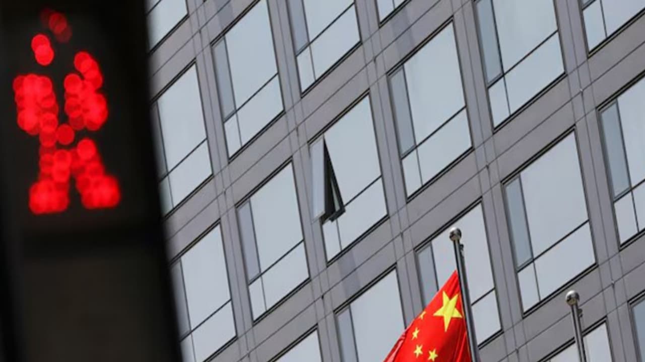 China opposes US tariffs on forced labour, open to reduction talks