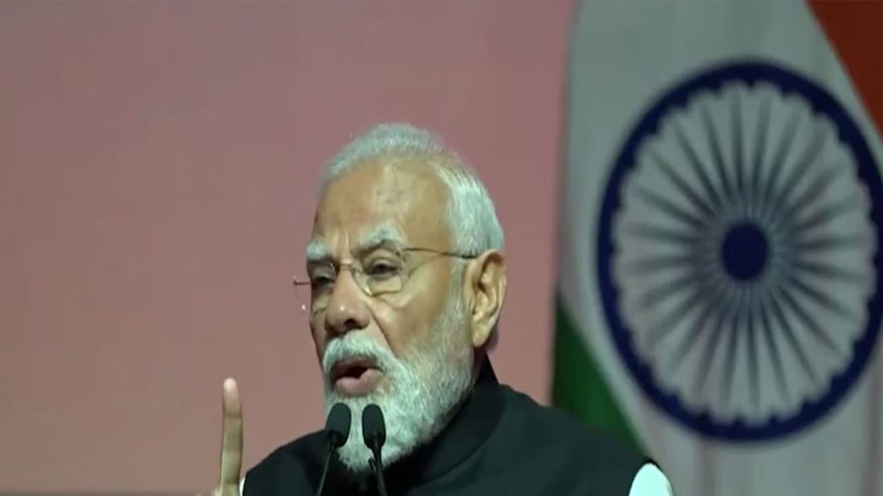 India, US agree on interim trade deal framework, PM Modi hails move