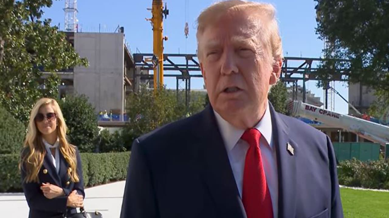 Trump warns Yemen's Houthi rebels, says Erdogan 'will do as I ask'