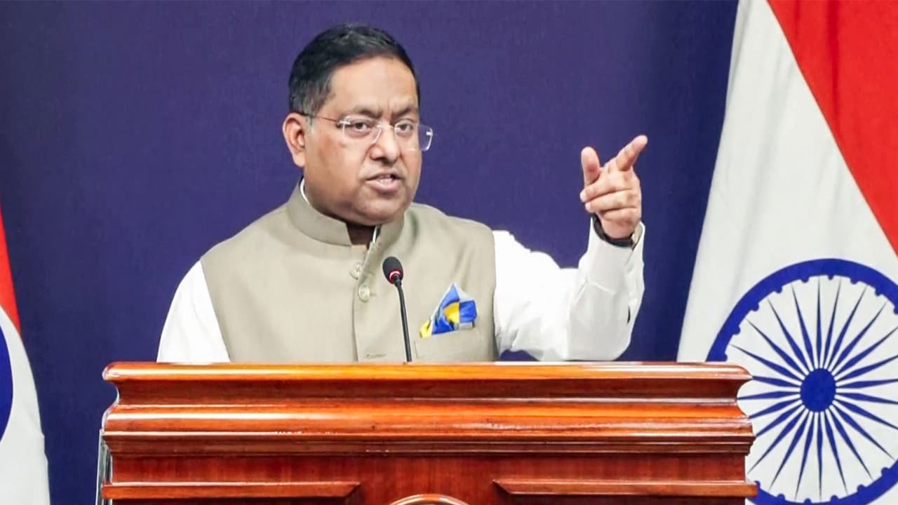 MEA monitors Indian diaspora in Latin America amid growing instability